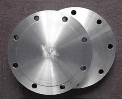UNS N05500 Monel K500 Plate Flanges